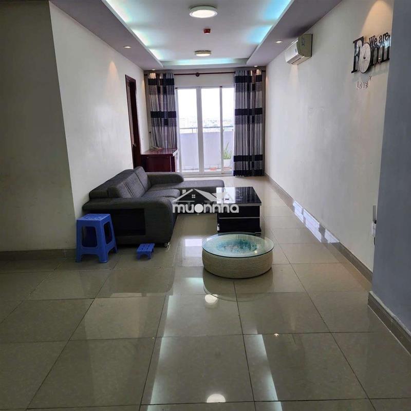 Cho thuê chung cư kim tâm hải