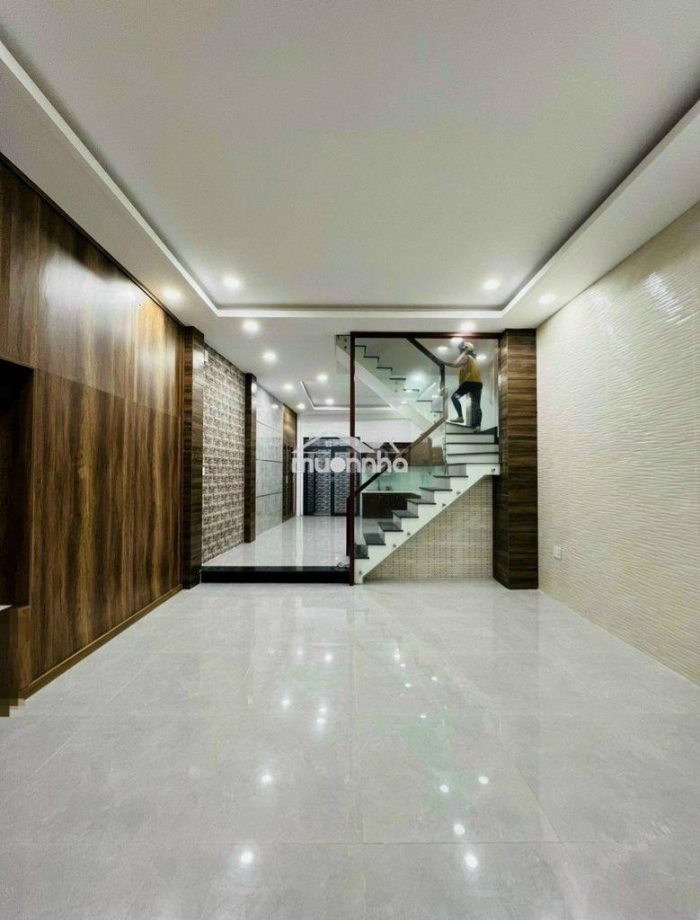 Cần cho thuê nhà hxt 58/3a thành thái p.12 q.10 - 2