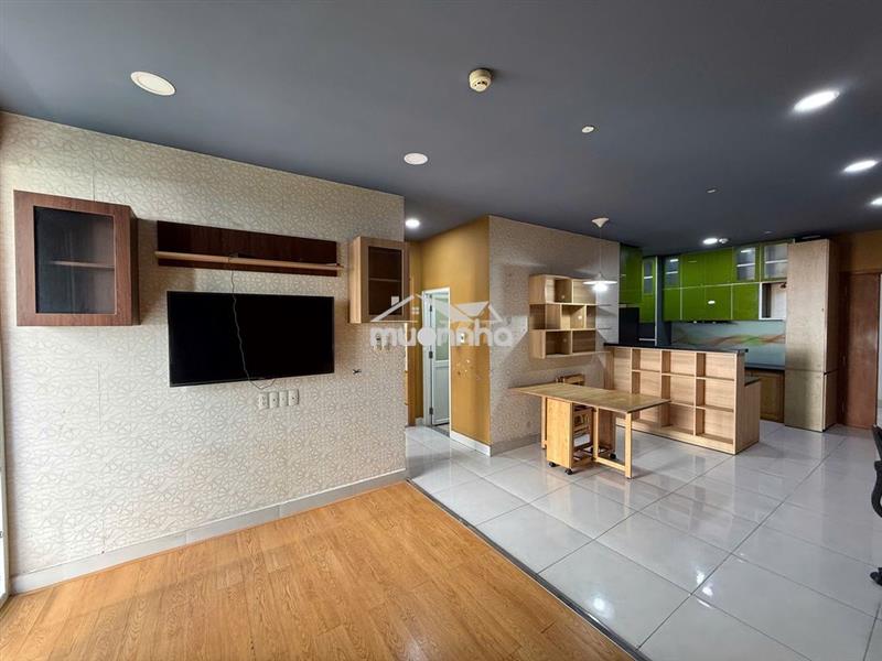 Cần bán căn hộ tara residence quận 8. dt 78 m2, 2 phòng ngủ, 2 wc