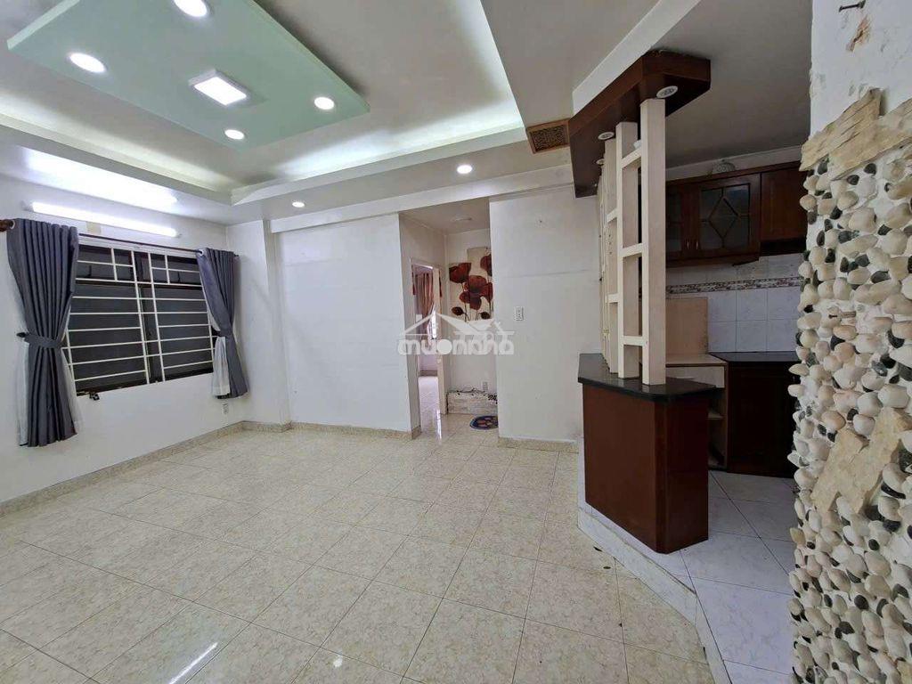 Chính chủ bán ch h3 hoàng diệu q4 2pn 1wc 73m shcc 4,7ty - 2
