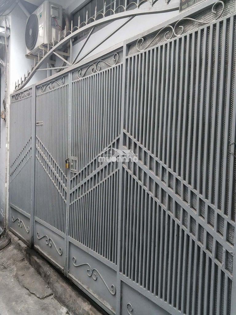 Cần bán nhà chính chủ đường ngô tất tố, bình thạnh.