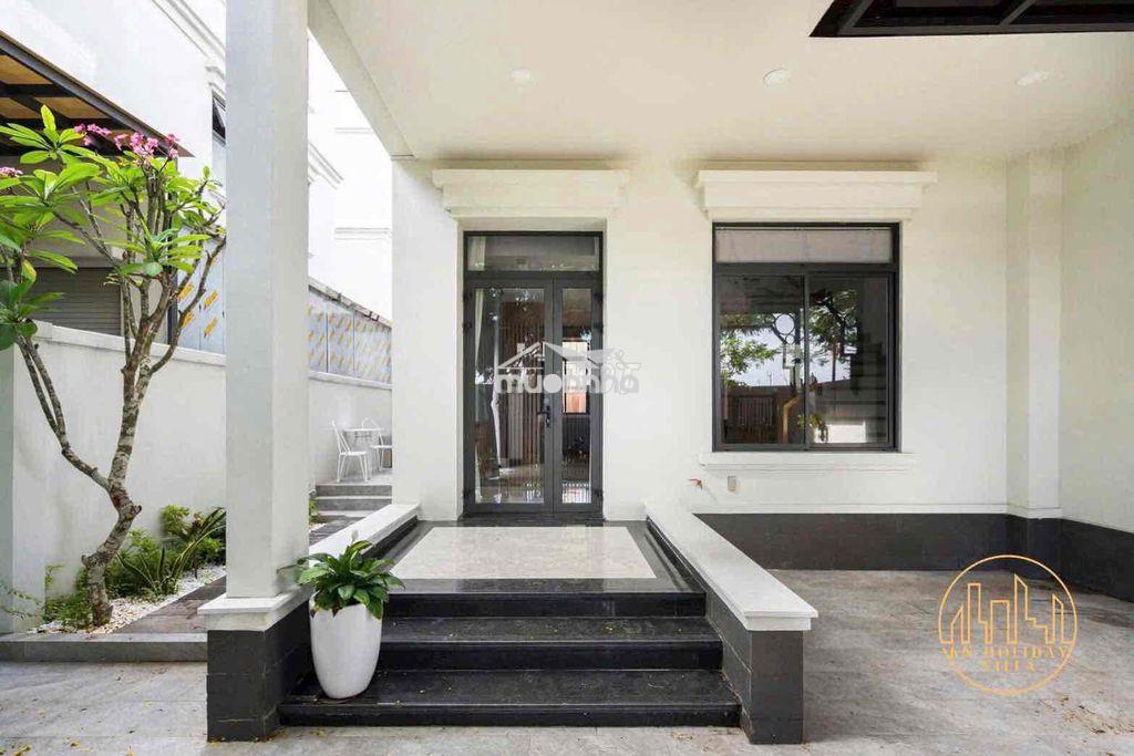 Biệt thự lakeview city 4 tầng 4 phòng ngủ full nội thất song hành - 2