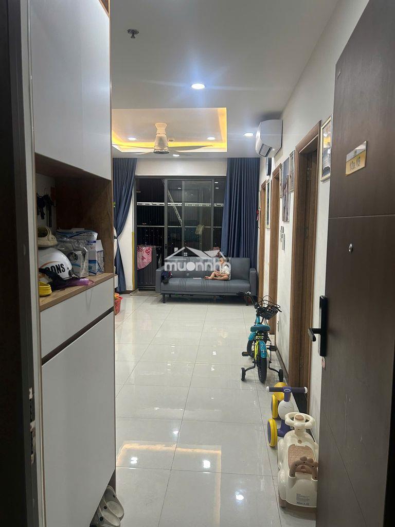 Bán căn hộ bcons miền đông 2pn | 53,5m² | full nội thất cao cấp - 3