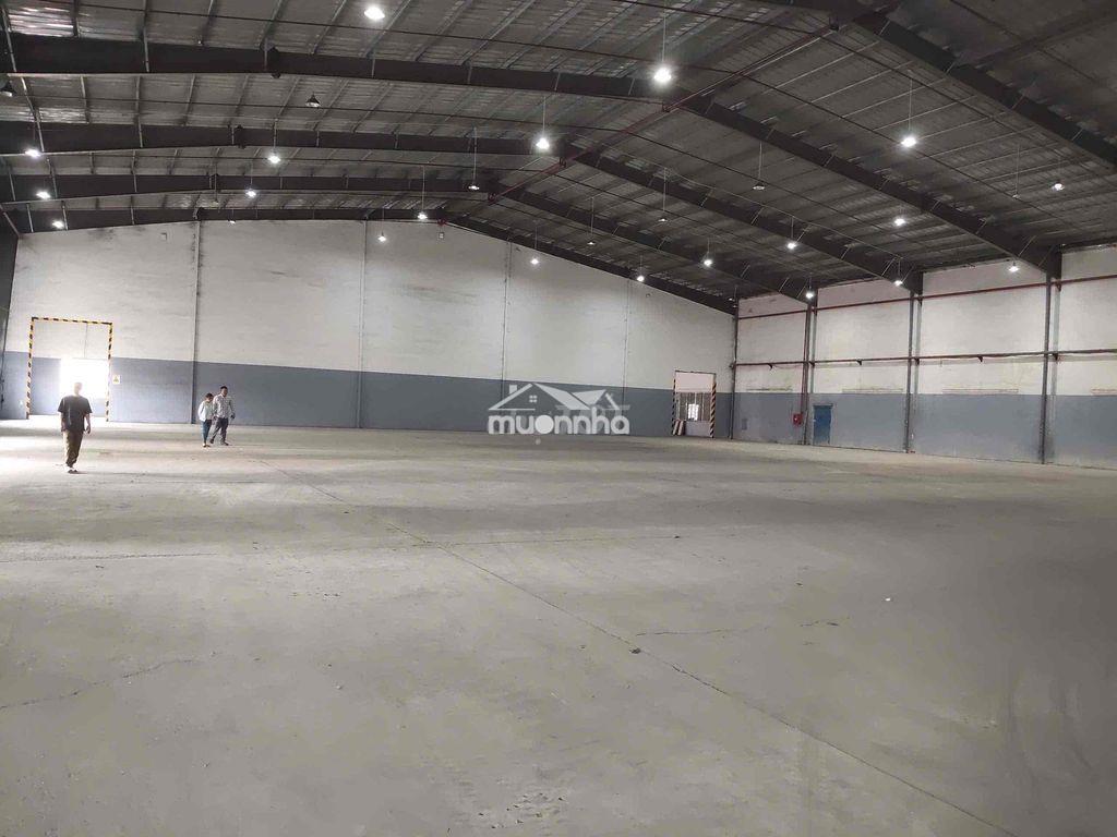 Ho thuê kho gần khu công nghệ cao q9 diện tích đa dạng - 4