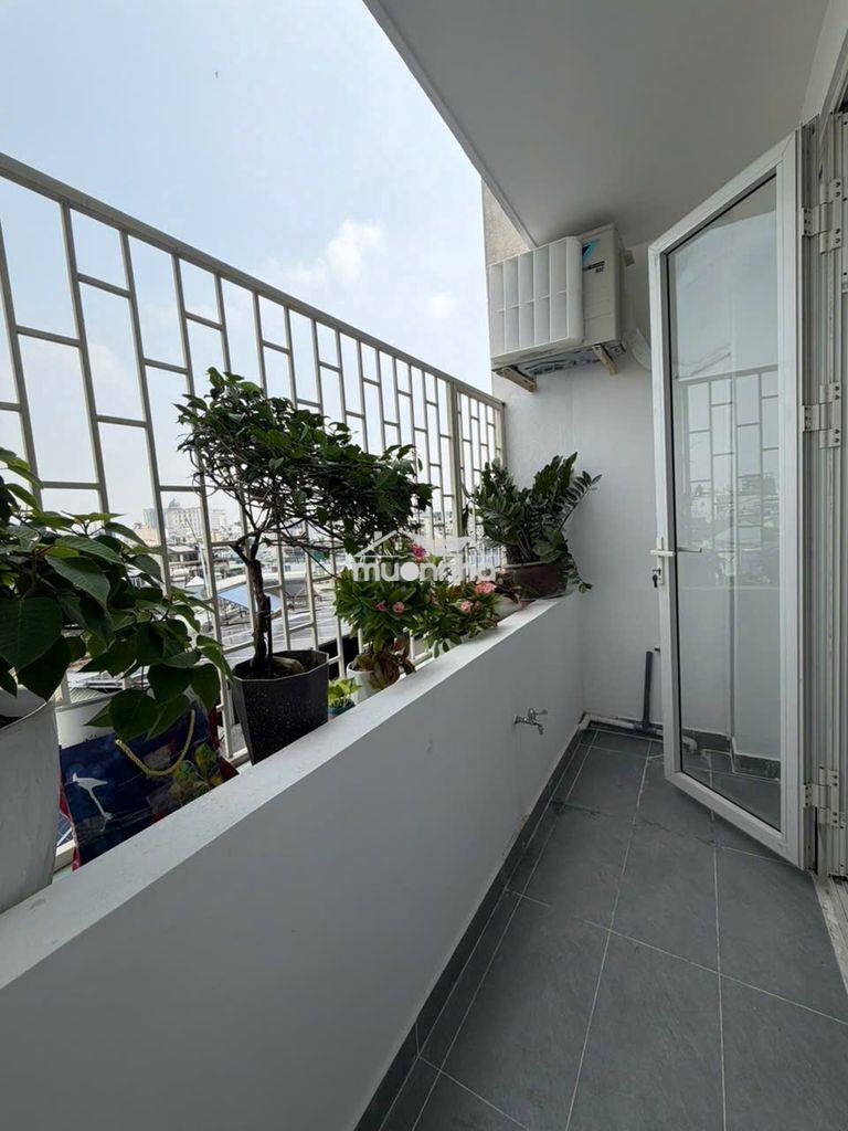 Bán căn hộ ngay phan xích long  phường 7 phú nhuận 66m2 2pn 2wc - 4