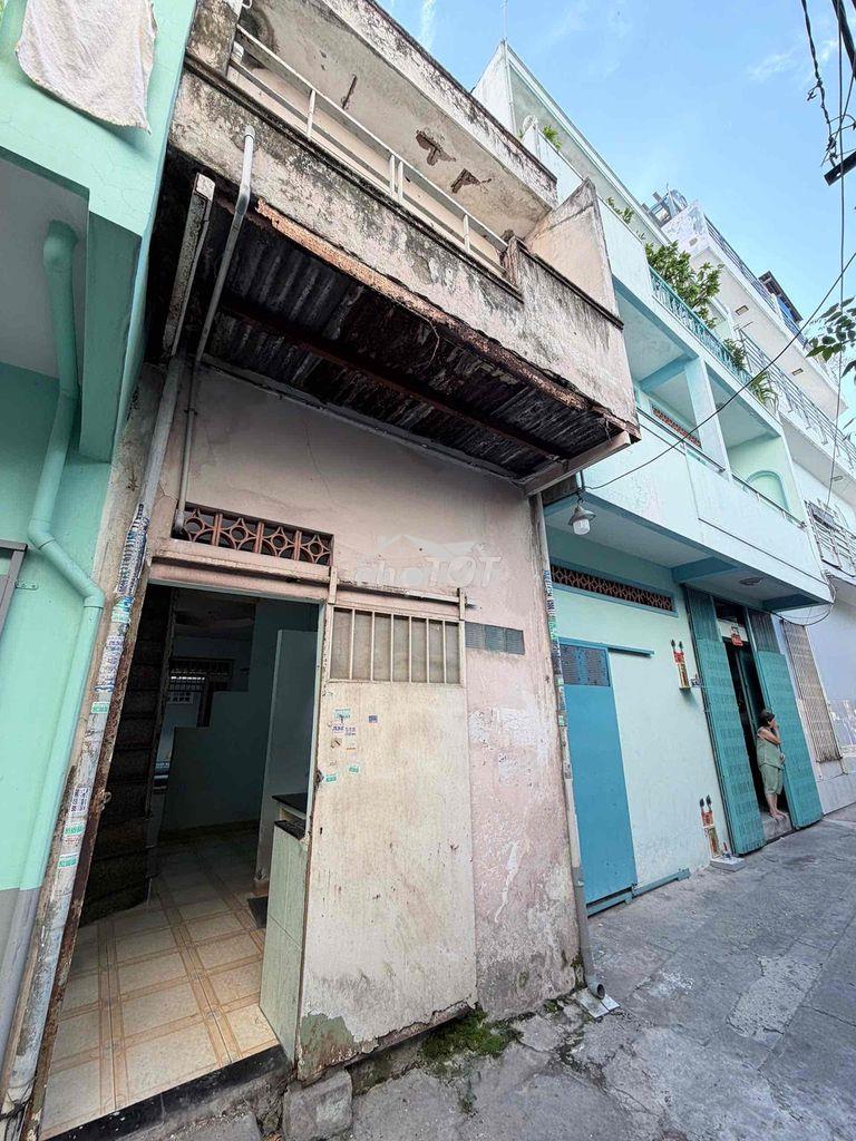 Nhà thông 2hem kinh doanh đa nhề hung phú 4ty480 - 2
