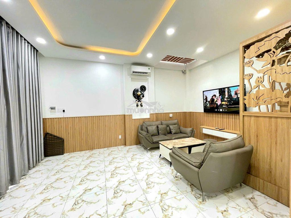 [Hhmg1%] nhà hẻm lê thúc hoạch, phú thọ hoà, 50m2, 1 lầu btct, 5.6 tỷ - 2
