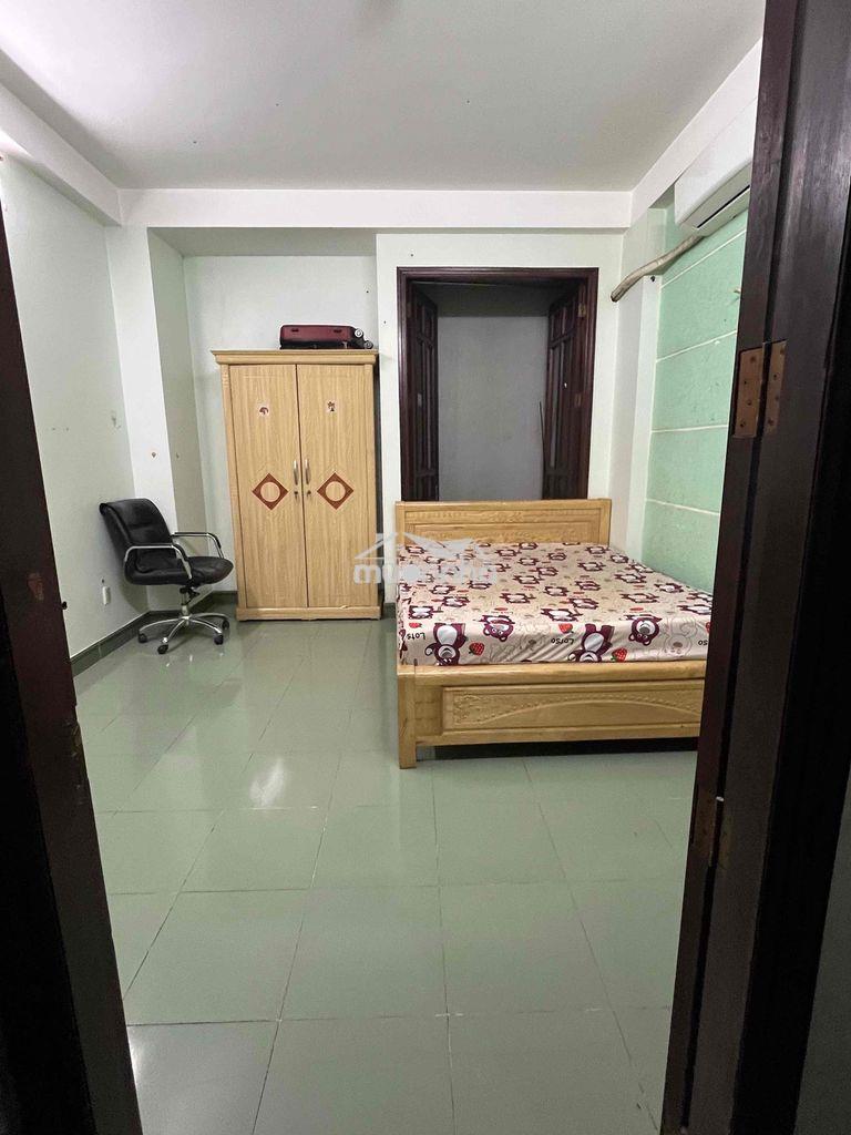 Căn hộ dịch vụ giá rẻ
