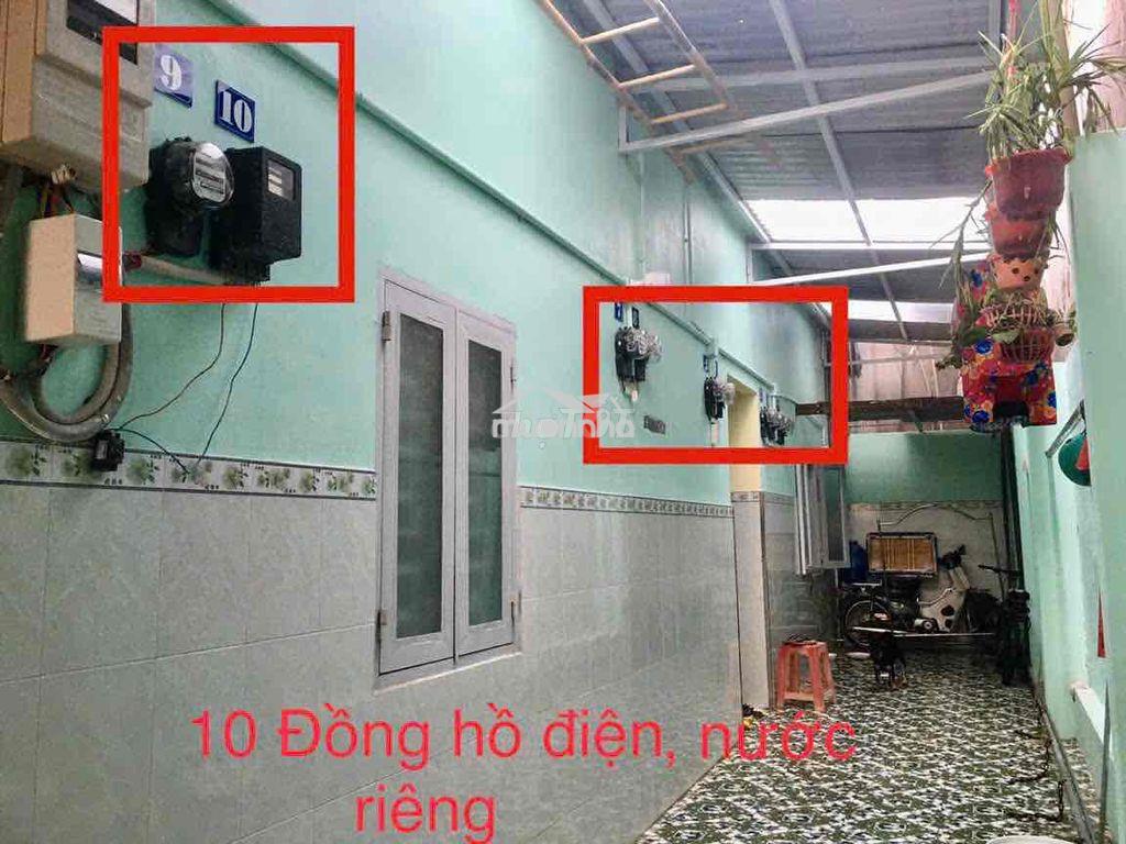 Nhà trọ ở vĩnh lộc ( còn 2 phòng 1,6tr -1,7tr) - 2