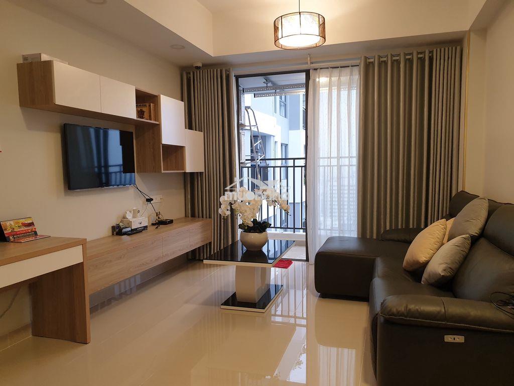 Bán căn hộ chung cư trần văn kiểu, quận 10, 55m2, 2pn, 2.75 tỷ, có sổ - 3