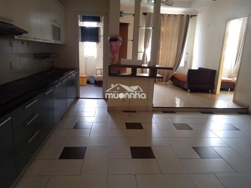 Cho thuê căn hộ lữ gia plaza – 65m2 (2pn) – tầng cao  – giá 11tr