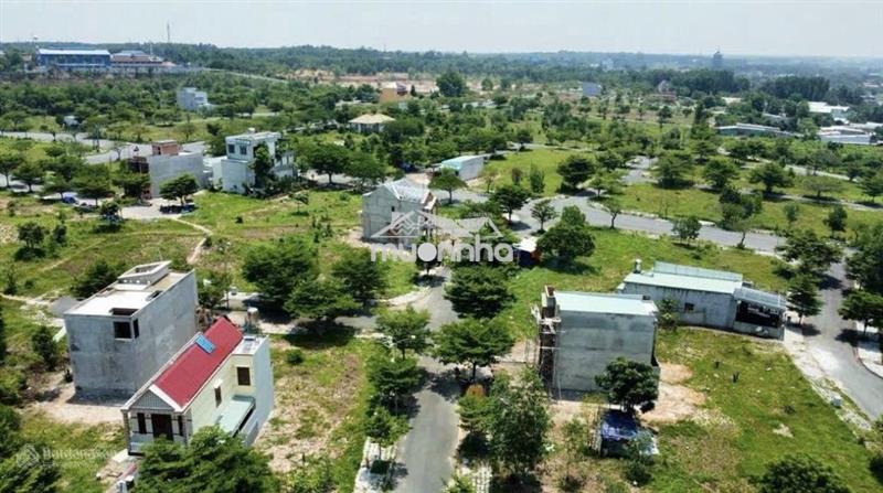 BÁN ĐẤT GIÁ TỐT TẠI DỰ ÁN THUNG LŨNG XANH