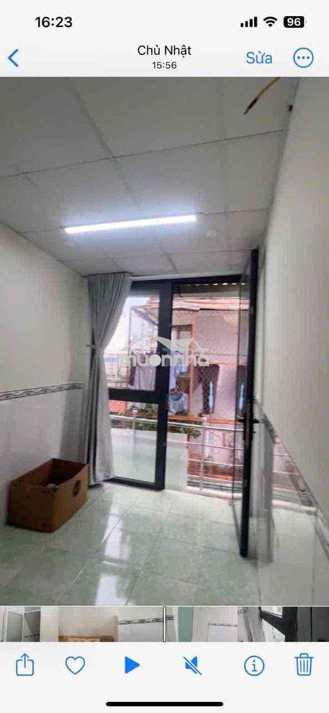 NHÀ CHO THUÊ 2 LẦU TẠI HOÀ HƯNG