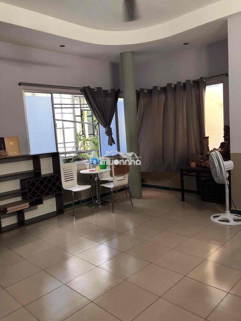 Cho thuê phòng trọ quận 4 (phường vĩnh hội) - 3