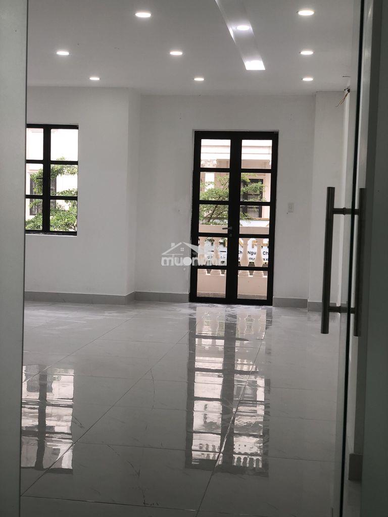 Văn phòng 50m2 cityland phường 10 gò vấp - 3