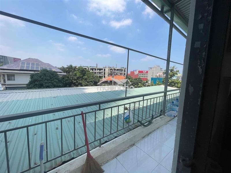 Phòng trọ ban công aeon bình tân giá rẻ