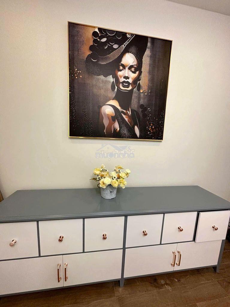 HÀNG NGỘP SIÊU PHẨM 3PN TÒA PARK 5, VINHOMES CENTRAL PARK, VIEW SÔNG - 4