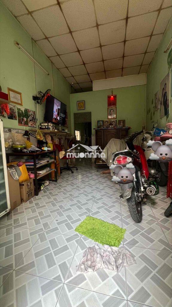 Nhà chính chủ p11 bình thạnh 73 m² - 2tầng                  giá  nhỉnh - 3