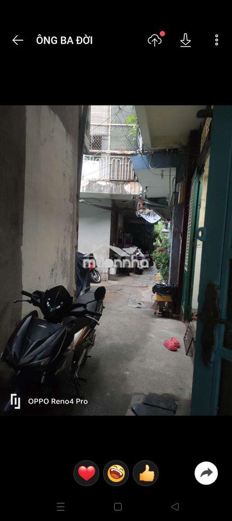 Nhà chính chủ cho thuê