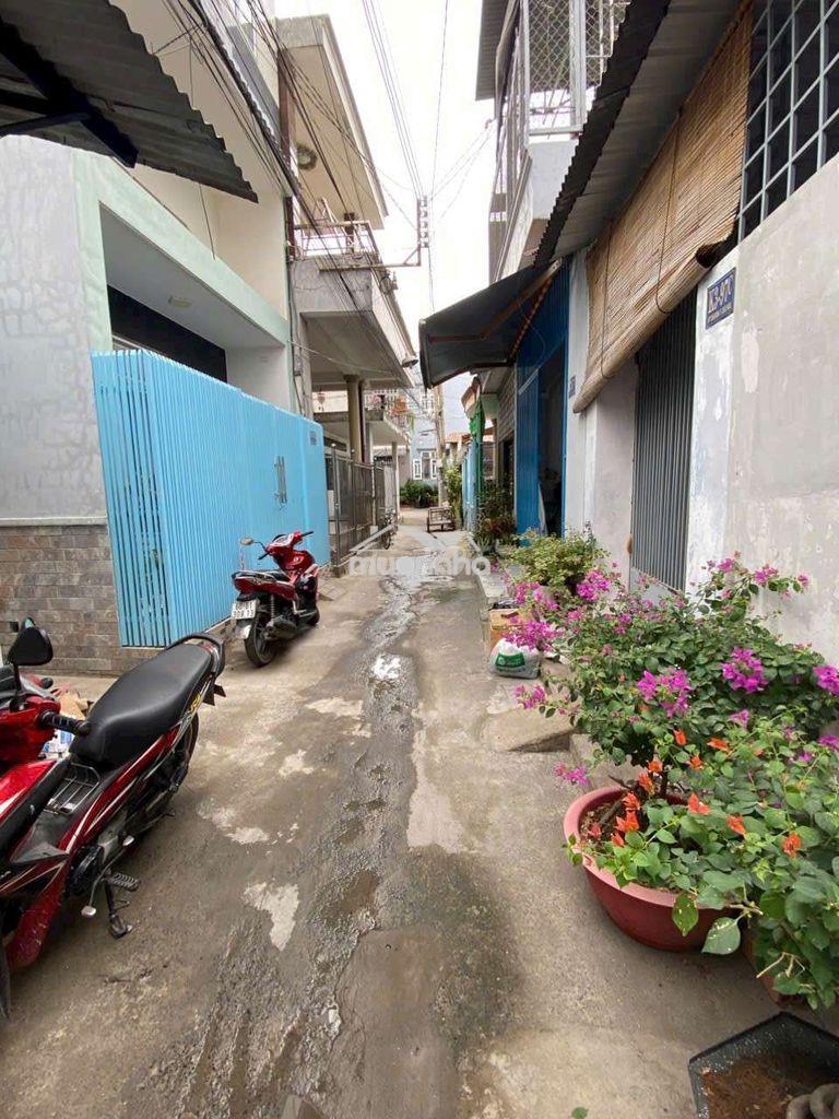 Nhà cấp 4 giá rẻ cần bán tại kdc bửu hòa, biên hòa - 3