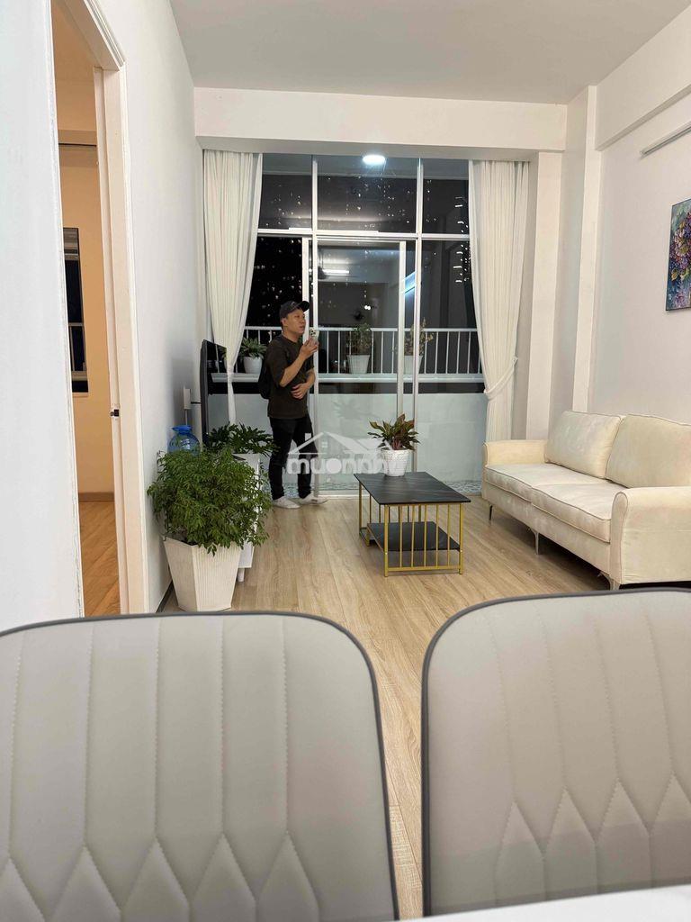 Cần bán căn hộ chung cư 76 ngô tất tố