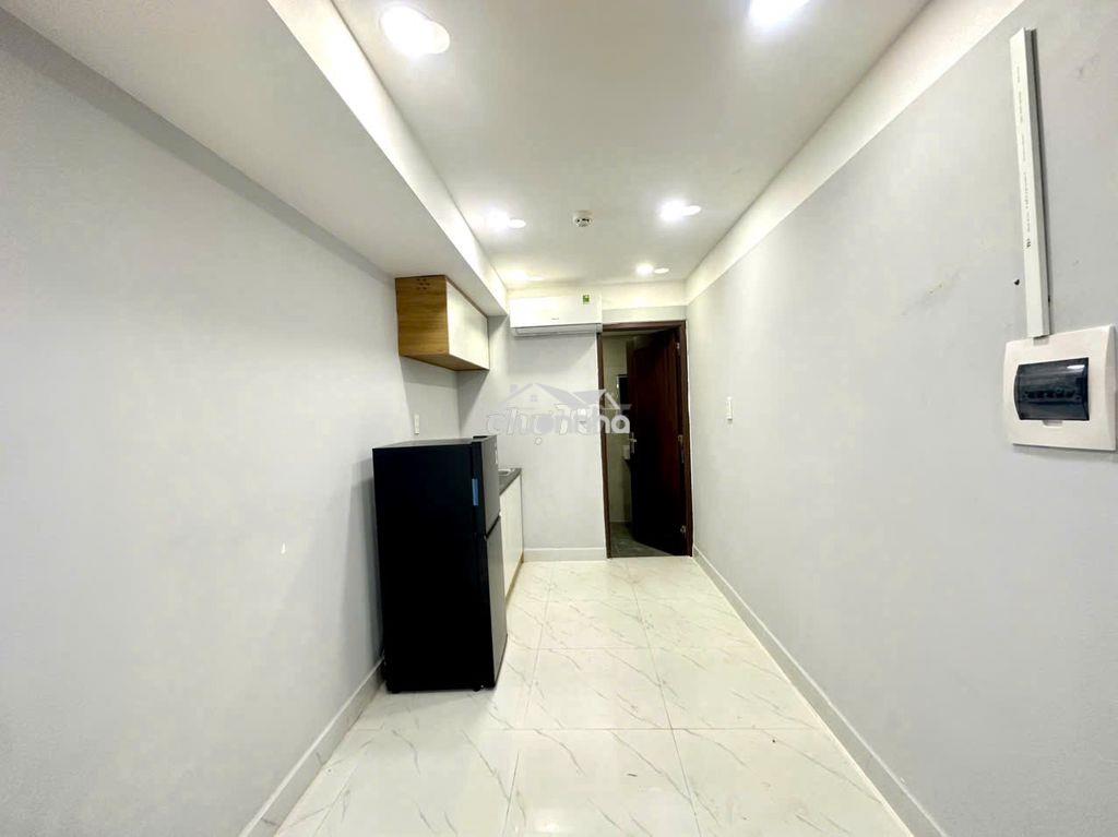 Studio full nt cơ bản ngay tô hiến thành- vạn hạnh mall - 3