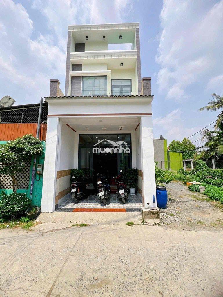 NHÀ SỐ RIÊNG PHƯỜNG TÂN HẠNH CẦN BÁN GẤP GIÁ RẺ HƠN KHU VỰC 3,3.TỶ