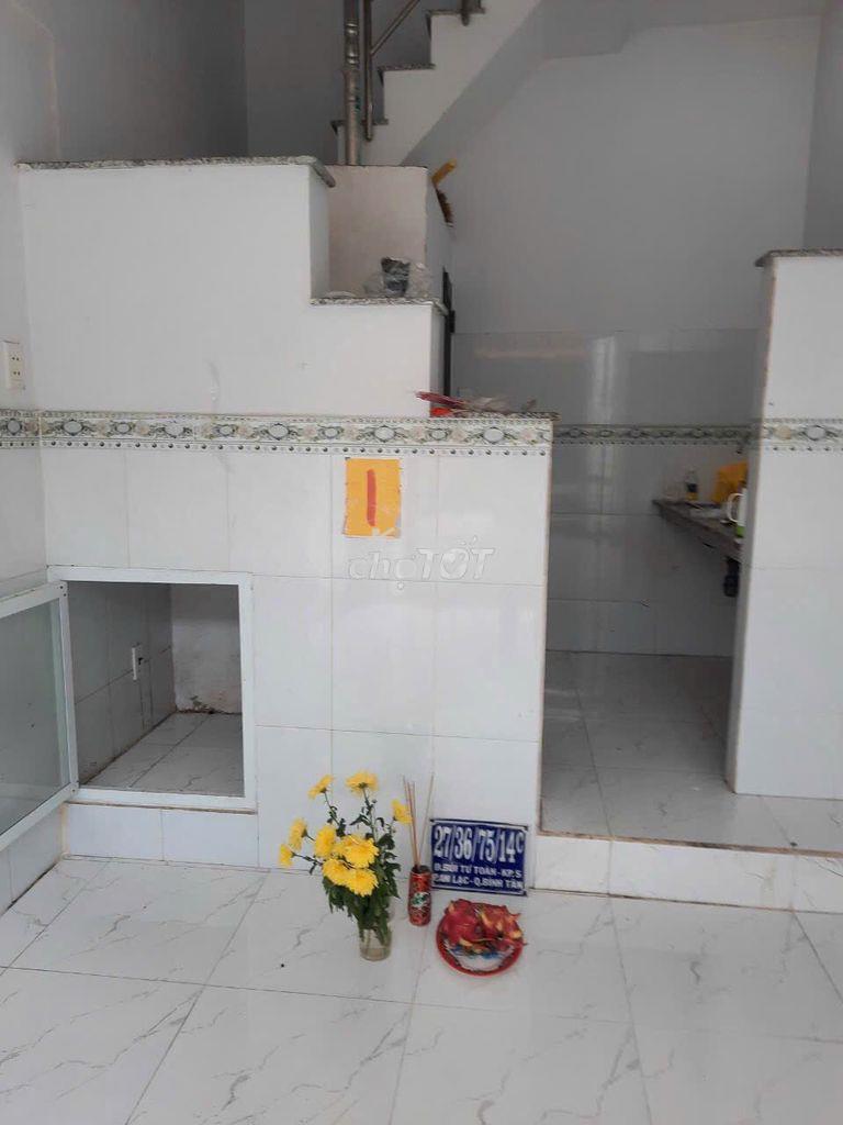 Cho thuê nhà nguyên căn – 5.5 triệu/tháng 3 wc – tiện cho sv/gia đình - 2