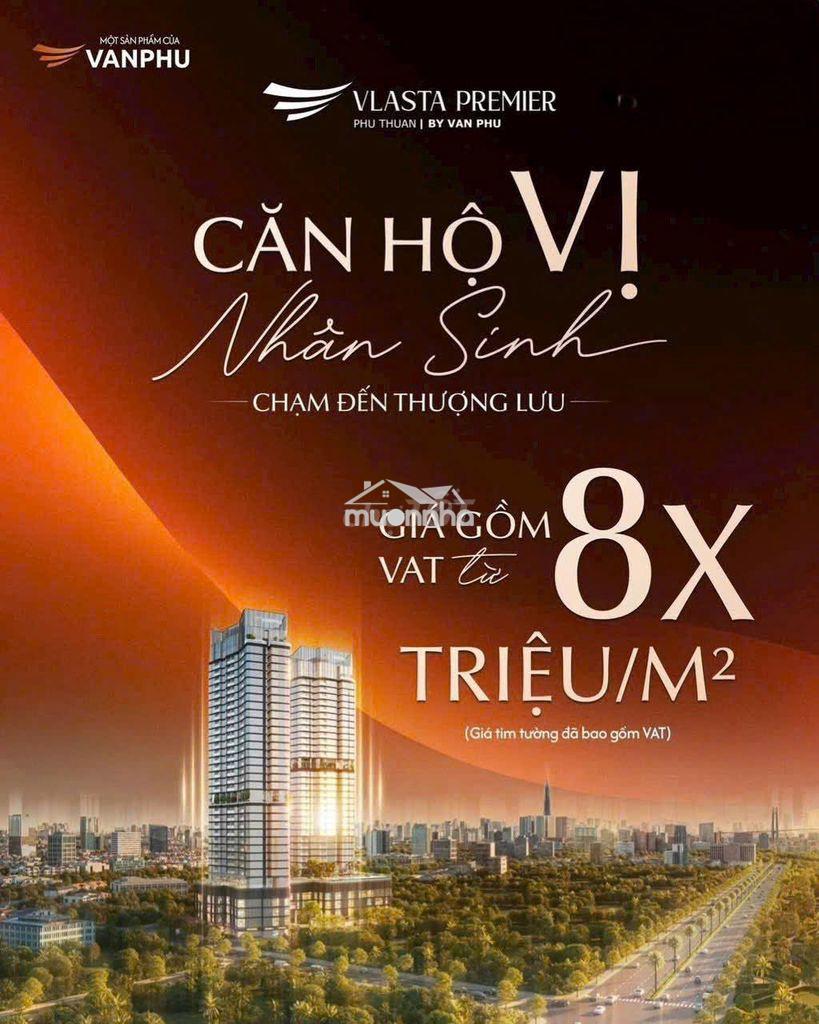 Căn hộ ven sông 80tr/m2 ngay phú mỹ hưng - mở bán đợt 1 - tt chỉ 20% - 2