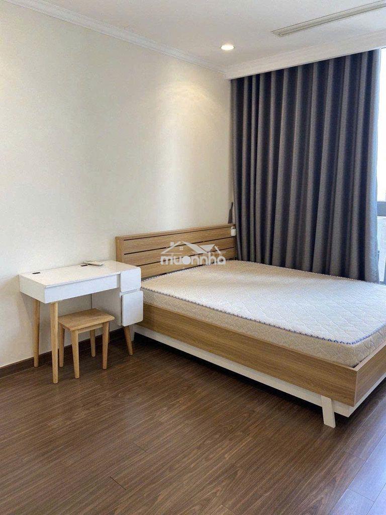 Đầu tư ngay căn hộ 2pn – vinhomes central park – hđ thuê sẵn - 2