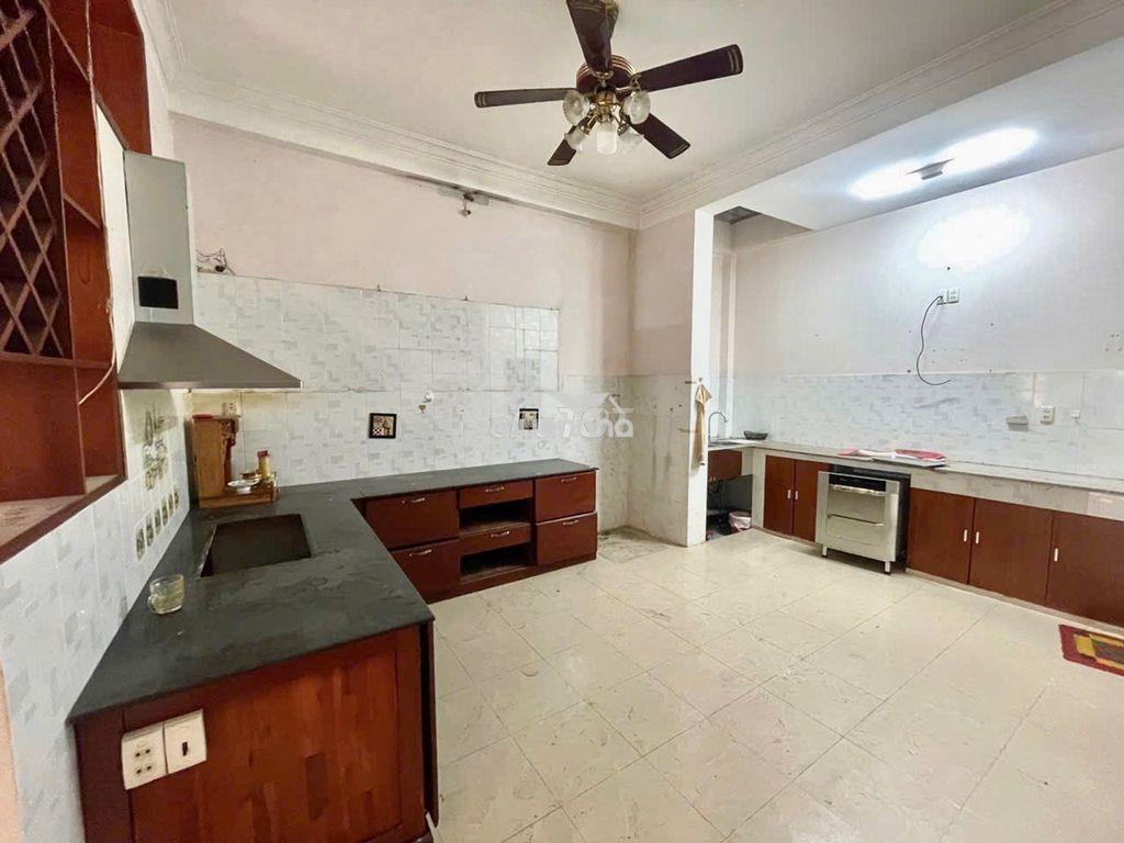Bán nhà khu đường nguyễn văn đậu giá 15 tỷ - 3