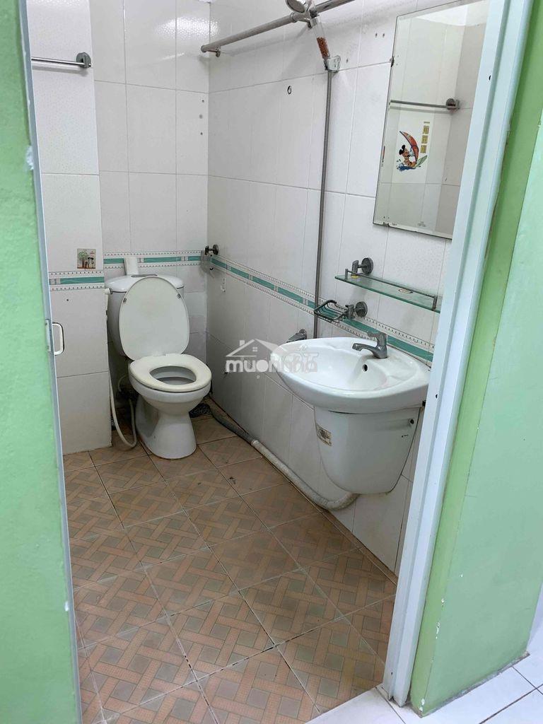 Phòng trọ giá rẻ q11 - 2
