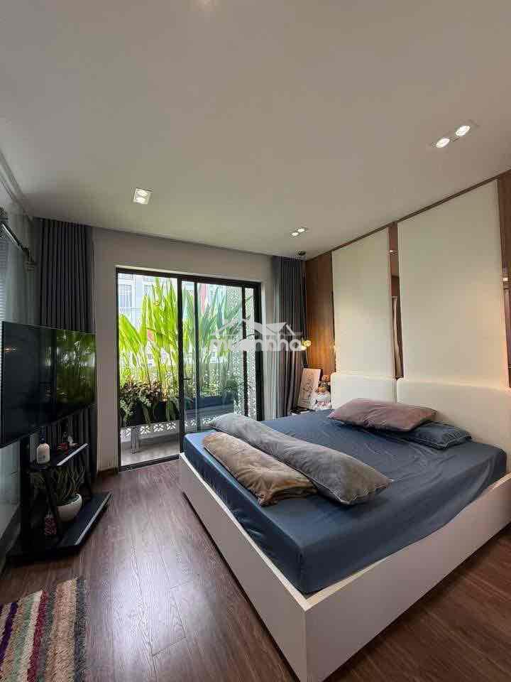 Căn hộ 1pn mới 100% ngay vạn hạnh mall_nội thất cao cấp giá tốt q10 - 3