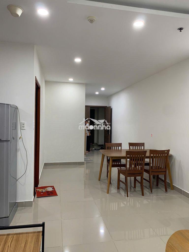 Cho thuê căn hộ 75m2 2pn-2wc giá 7 triệu full nội thất vào ở liền được