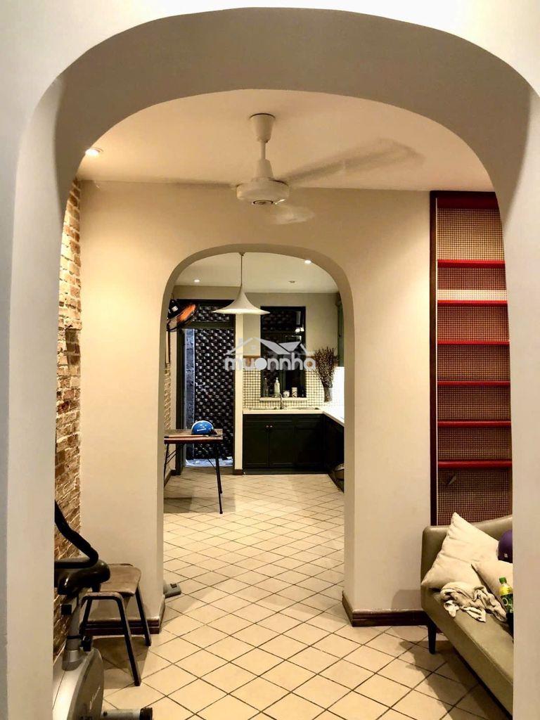 🔥🏡 Xô viết nghệ tĩnh bình thạnh – 64m² – hẻm xe hơi thông – 8.4 tỷ