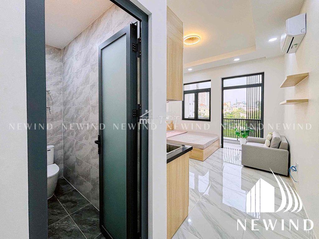 Khai trương căn hộ ngay sát lotte quận 7 - 3