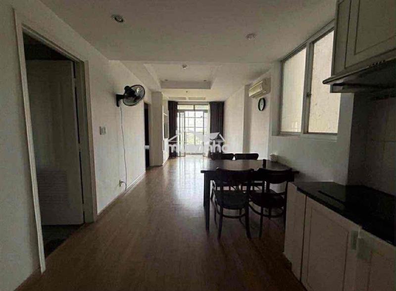 Bán căn hộ 2pn - 67m2 dragon hill  đang sẵn hđ thuê