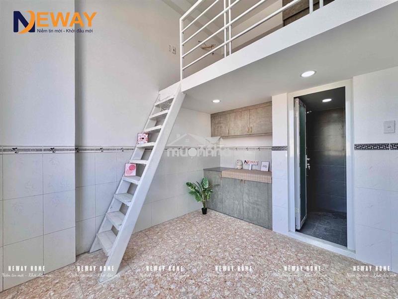 Bình tân - khu tên lửa - phòng trọ có gác, mới xây, giá rẻ, máy lạn