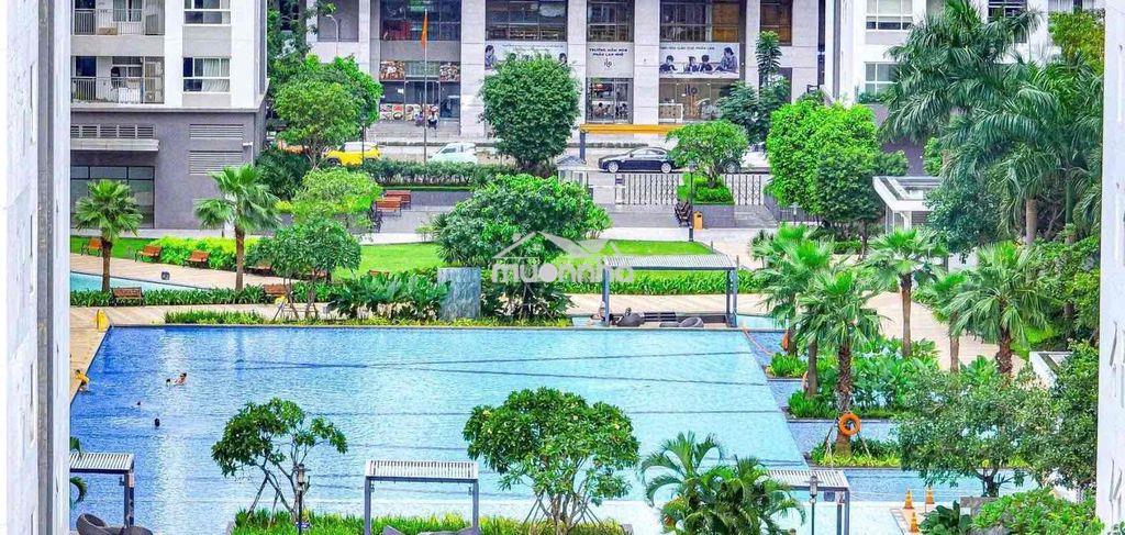 Cho thuê căn hộ sunrise riverside 1pn-2pn-3pn giá tốt tháng 06/2026