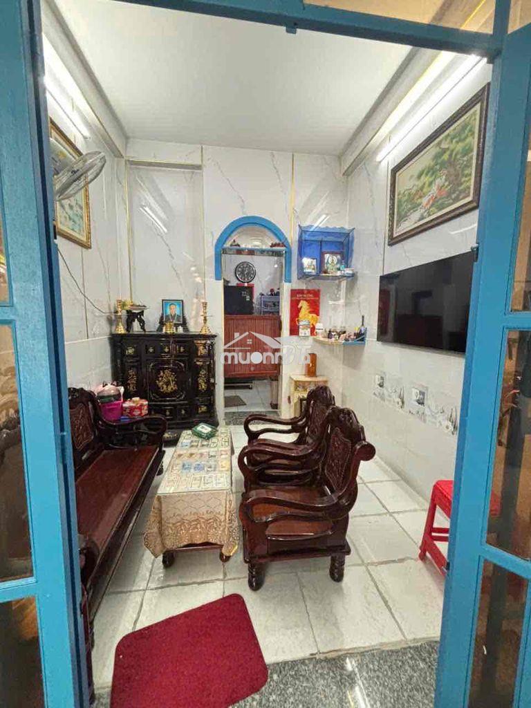 1 căn *** rẽ nhất q7 – hxh – dt: 100.3m²( 4.25/7.4m❌ 18.25m)– - 4