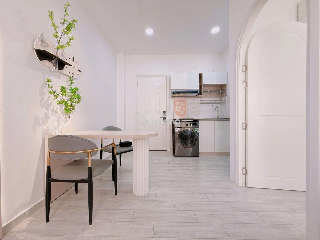 Chdv cao cấp cityland full nội thất như hình - 3