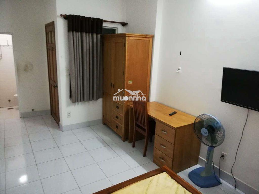 CHO THUÊ PHÒNG SẠCH ĐẸP Q.3 (NHÀ THỜ TÂN ĐỊNH). CHỈ NHẬN KHÁCH NỮ. - 3
