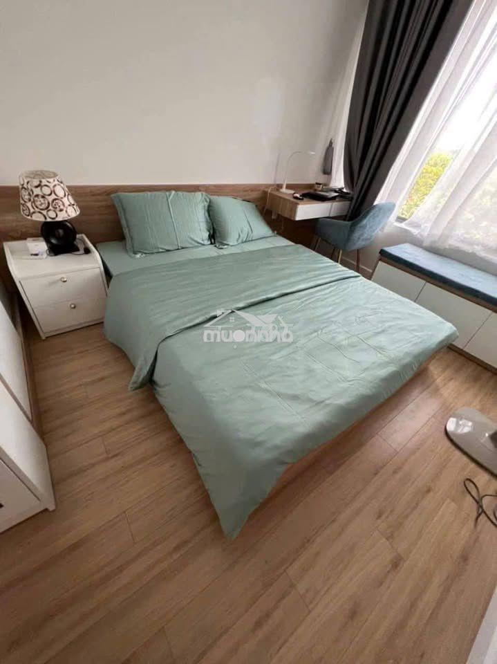 Cho thuê căn hộ new city thủ thiêm 61m² 2pn 2wc giá 16.5tr/tháng - 2