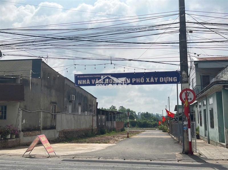 20 lô 970 triệu phường trảng bom, thành phố đồng nai còn tl lấy lộc