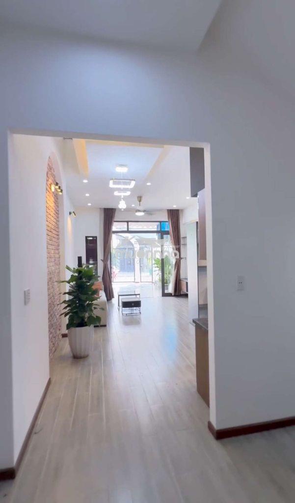 Nhà đặng huy trứ gần biển đường 7m5 - 3
