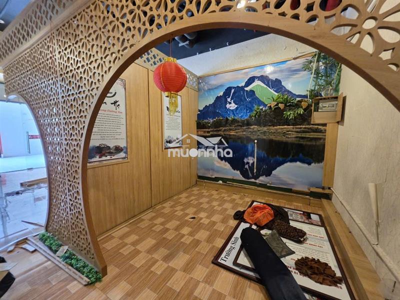 BÁN SHOPHOUSE 50M2 NỘI KHU S305 - SẴN SỖ - 4TỶ3
