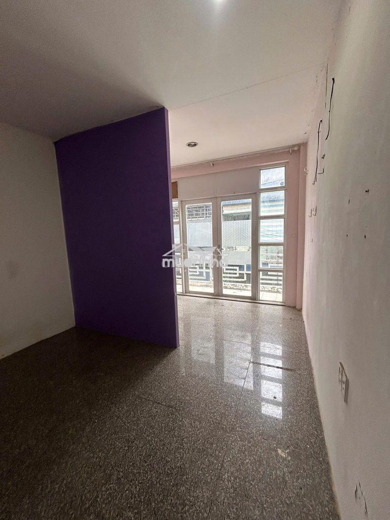 🔥 Nhà q10 hẻm xe hơi 6m - 2 mặt thoáng - 3pn - vừa ở vừa kinh doanh - 4