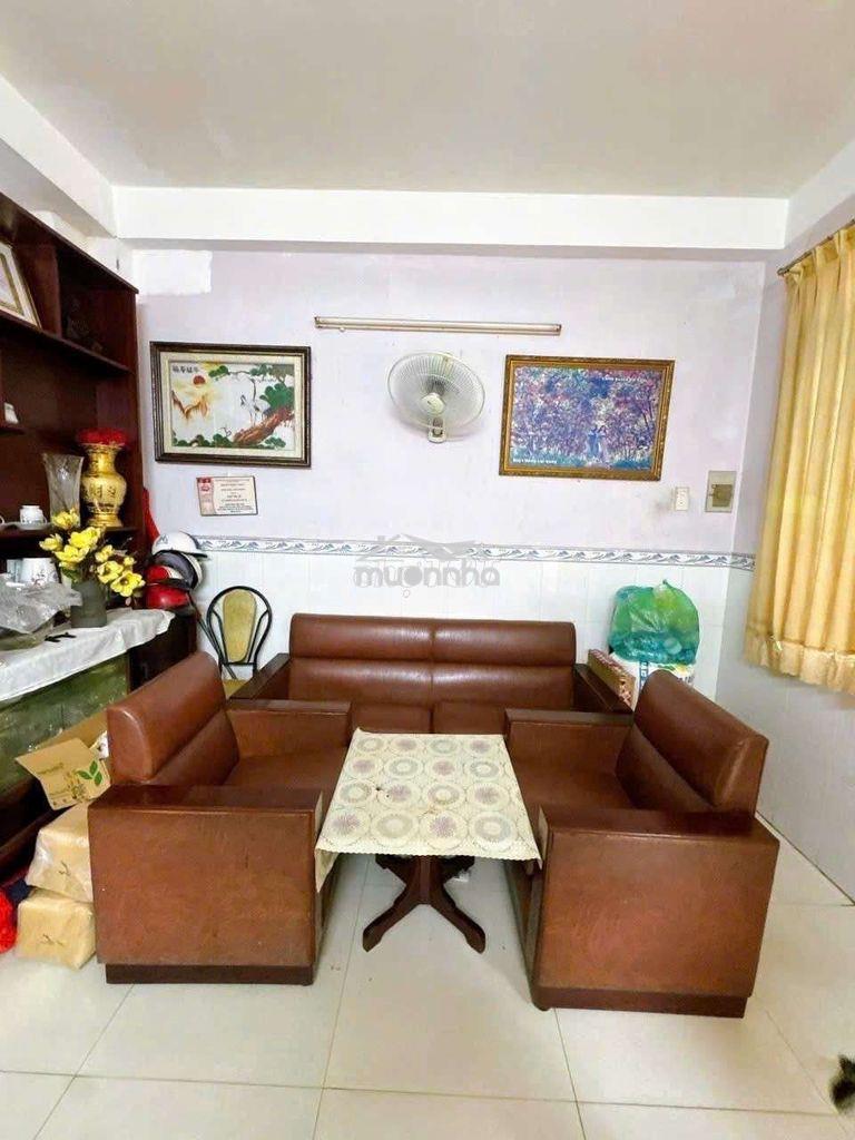 Góc 2mt nam kì khởi nghĩa quận 3 ( 4m x 8m ) - 4tầng btct - chỉ 7đ5 - 3