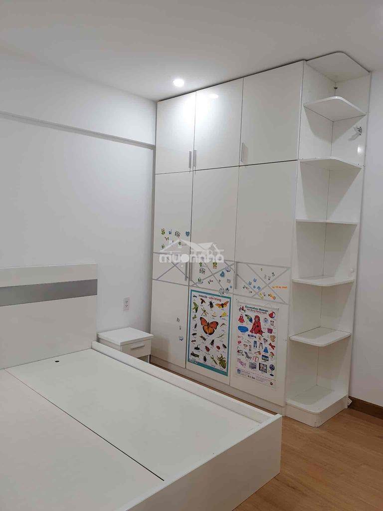 Chính chủ bán conic riverside 2pn1wc=3 tỷ ,dt:66m2,sổ hồng,hỗ trợ vay - 2