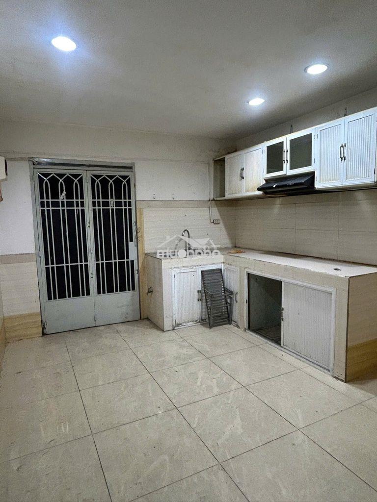 🔥 Nhà q10 hẻm xe hơi 6m - 2 mặt thoáng - 3pn - vừa ở vừa kinh doanh - 2